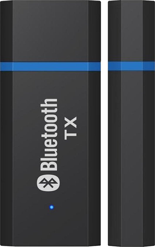 Garpex® Bluetooth Receiver - Bluetooth Adapter - Bluetooth Ontvanger voor Auto Radio - Laptop - Hifi